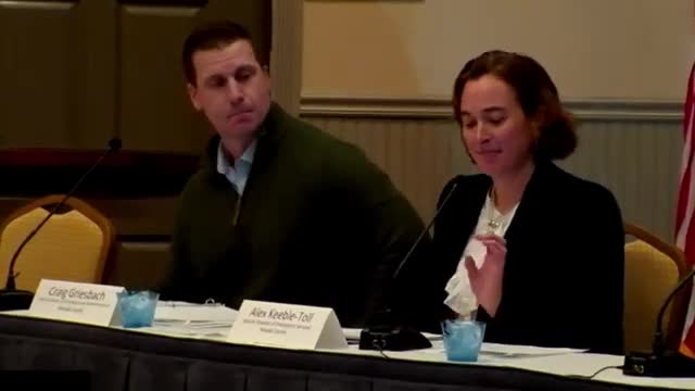 Nevada County emergency services lays out 2025 wildfire roadmap, urges removal of excess biomass