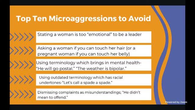 Women leaders confront stereotypes of emotion and commitment in the workplace