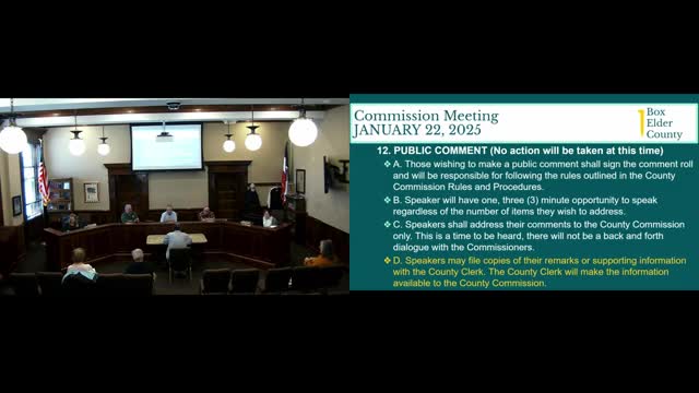 Harper Ward residents push for community plan to halt island annexations