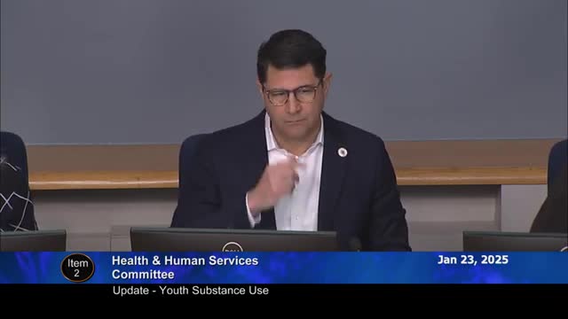 Montgomery County reports significant decline in youth overdose fatalities amid opioid crisis