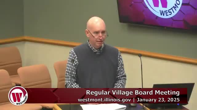 Westmont adopts $250,000 downtown incentive budget and approves grants for Cass Avenue building upgrades