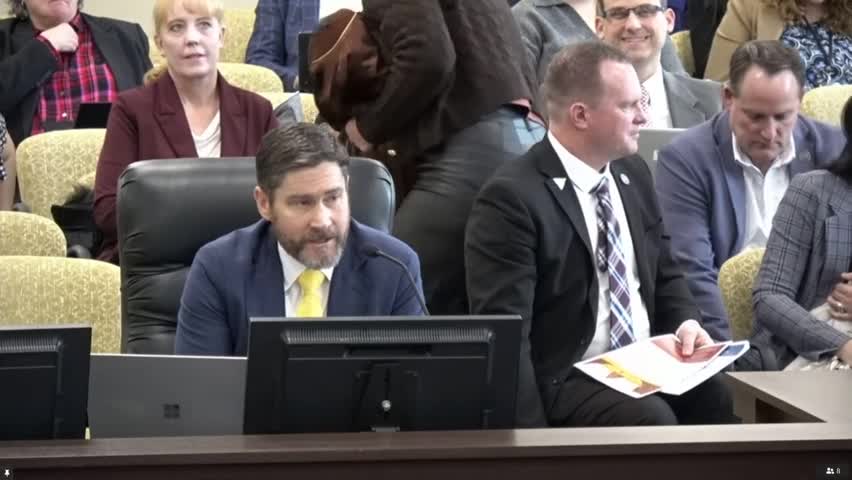 Utah officials unveil ambitious plans for 600-acre Draper site to boost jobs and sustainability