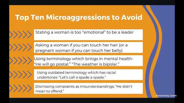 Workplace Bias Exposed as Employees Share Experiences of Disrespect and Stereotyping
