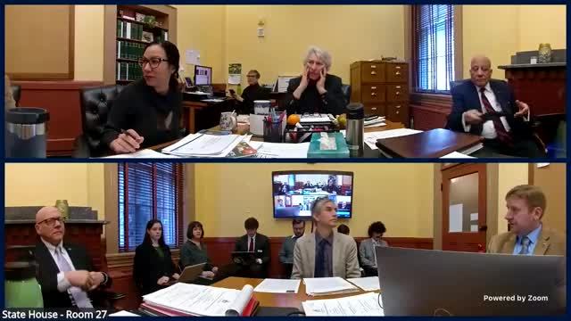 Vermont Housing Alliance highlights record homelessness crisis and calls for urgent solutions