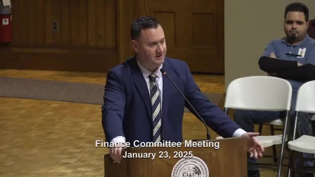 Peabody City Council approves historic purchase of 14 wells to secure future water supply