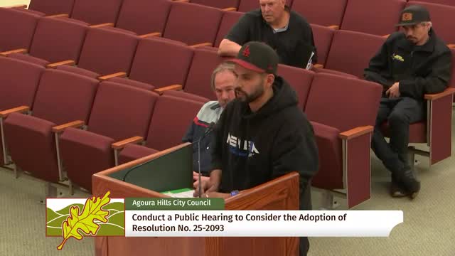 Agora Hills residents demand action over disruptive noise from local automotive dyno business