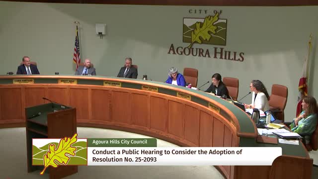 City Council considers revoking business license amid noise complaints and community concerns