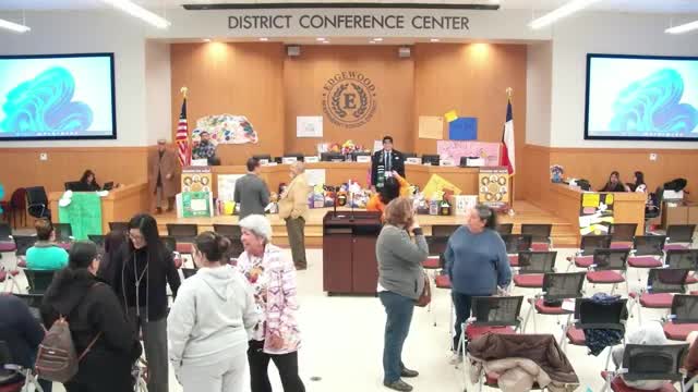 Edgewood ISD reports gains in college, career and military readiness; CPS Energy partnership yields $171,159 savings