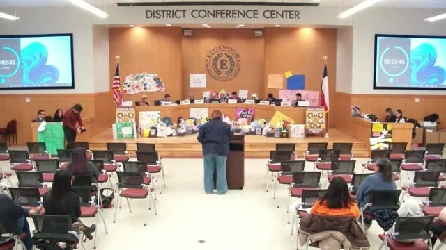 School board questions $55000 software purchase amid safety concerns at Fine Arts Academy