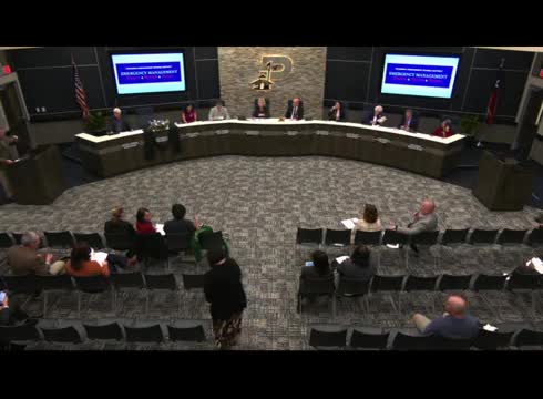 Pasadena ISD outlines layered safety measures, wearable alert badges and student ambassador program