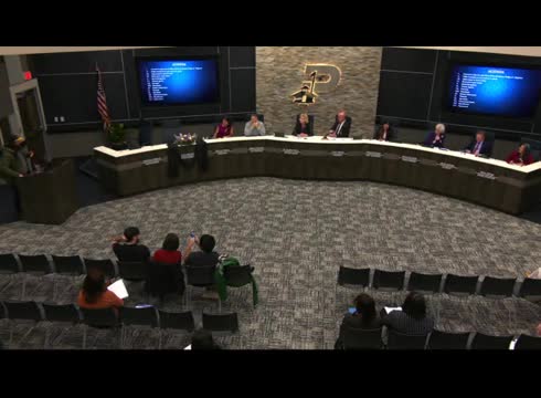 Pasadena councilwoman Bianca Valerio arrested as community demands change in local governance