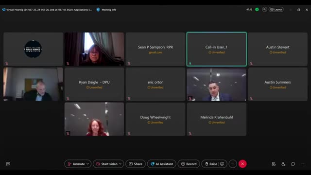 Enbridge proposes higher transportation imbalance charge; applies only when nominations exceed 5% tolerance