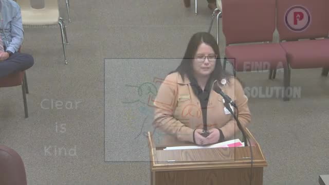 Plainview ISD outlines calendar process; community voting open through district survey