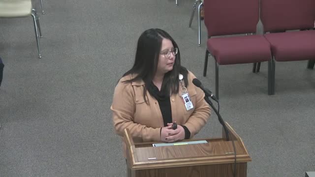 Plainview ISD presents annual TAPER report; accountability ratings remain withheld due to litigation