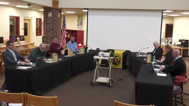 Parent says 8th‑grader removed from show choir after missing camp; superintendent to follow up