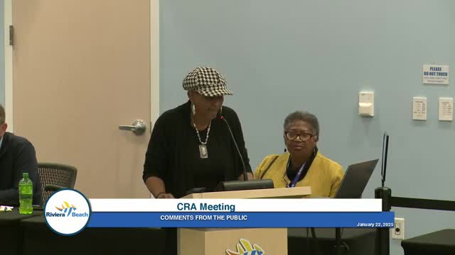 City official questions housing authority's $5.5M property deal amid concerns over favoritism