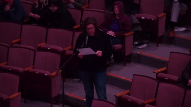 Concord residents demand school board prioritize Runeland rebuild over controversial site move