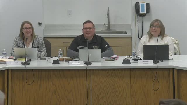 Volition coalition honored with Friends of Franklin award for school and community outreach