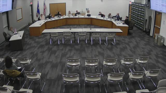 School District Faces $11.5M Deficit Amid Rising Health Insurance and Voucher Costs