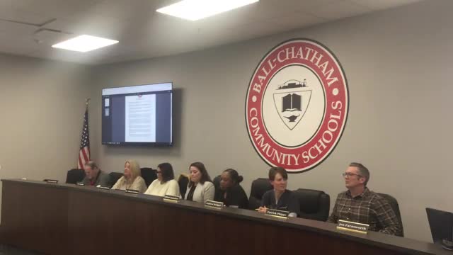 District food service reports staffing gaps, participation dip and equipment plans