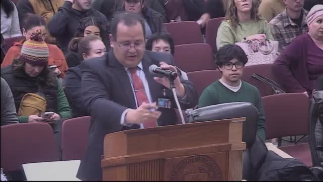 Socorro ISD trustees honored; district awards scholarships, arts and athletics recognitions