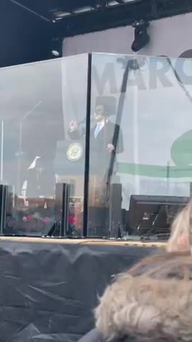 March for Life rally celebrates unborn life and calls for protection