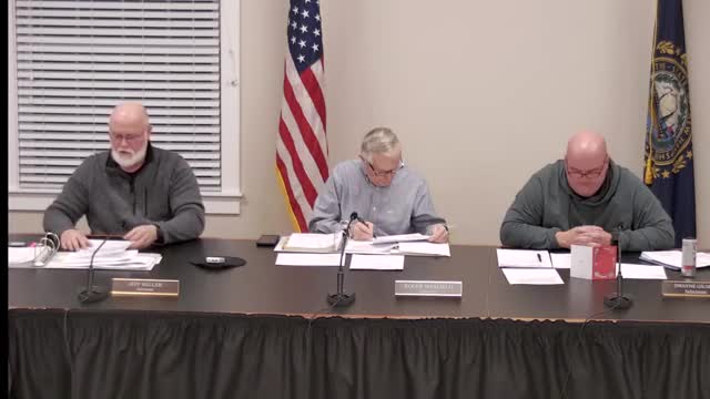 Loudoun fire chief presses case for $1.7M ladder truck as bond hearing draws public scrutiny