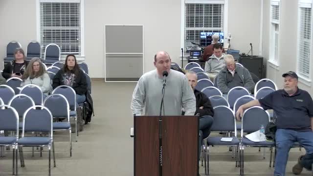 Loudoun residents demand school board accountability after disappointing budget meeting
