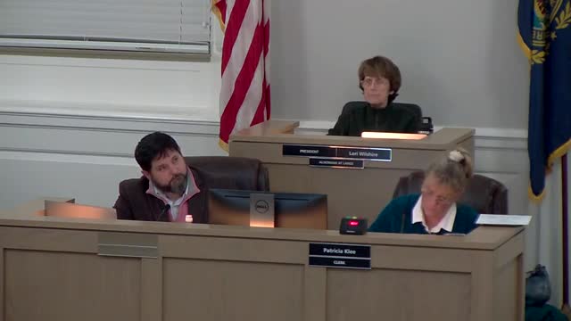 Nashua CIO urges cloud transition as city faces end of life for time clock software