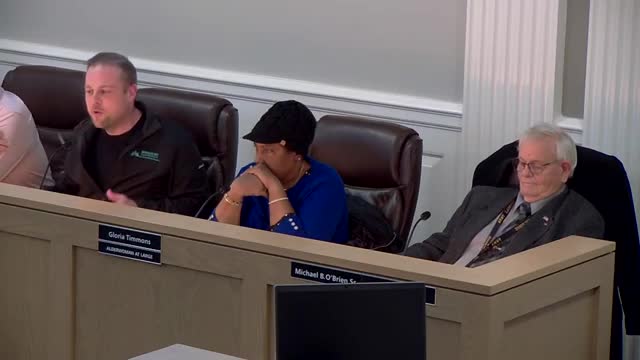 Aldermen clash over $225K funding for warming station amid city’s homelessness crisis