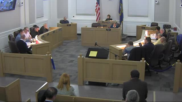 City board faces backlash over $5.2M spending decision contradicting summer bonding plan