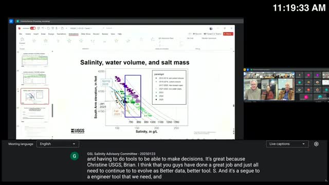 Engineers propose adjustable flow‑control wall for railroad causeway to enable bidirectional exchange