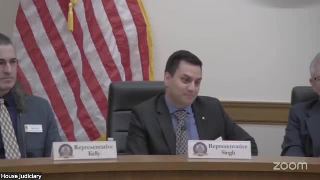 Wyoming lawmakers push House Bill 62 to combat human trafficking in illicit massage parlors
