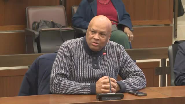 Boston City Council hears urgent calls for police reform and accountability measures