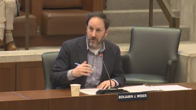 City Council urged to reform promotional exam process to boost diversity in police ranks