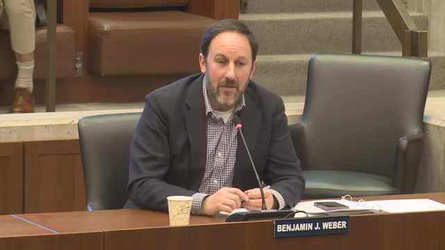 Councilors push for transparency in police promotion practices amid civil rights concerns