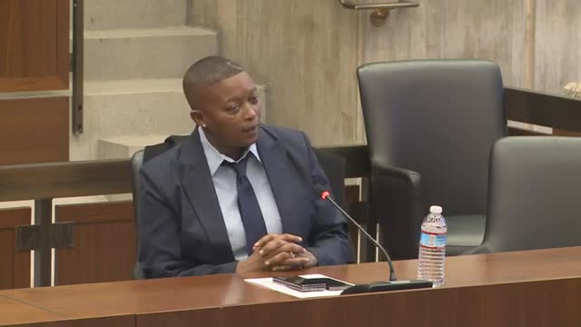 Boston Councilors Address Discriminatory Practices in Police Department Promotions and Investigations