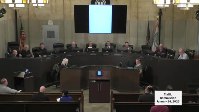 Oklahoma City unveils Vision Zero action plan to eliminate traffic fatalities and enhance safety