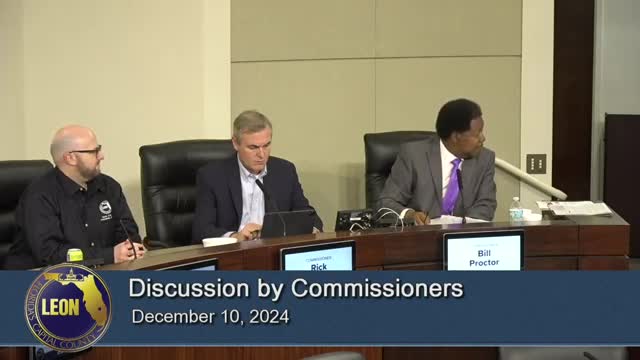 Leon County considers adopting four-day work week following Japan's recent implementation