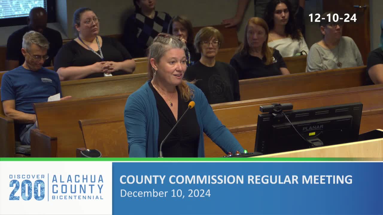 Animal advocates demand accountability and reforms at ACAR amid allegations of neglect and abuse
