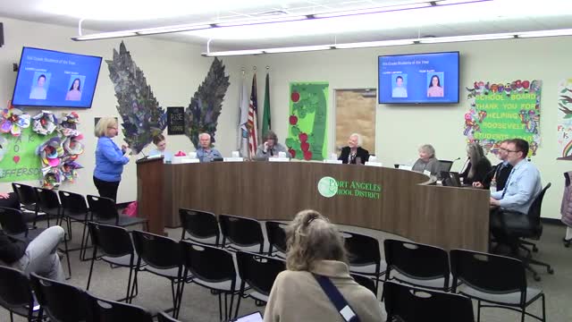 Dry Creek principal praises student growth, restorative practices and equity gains