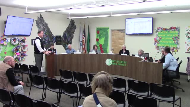 Board signals $220,000 starting base for superintendent job posting