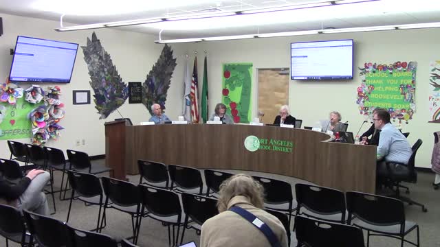 Votes at a glance: board approves SCAP de‑form resolutions and first readings of several policies