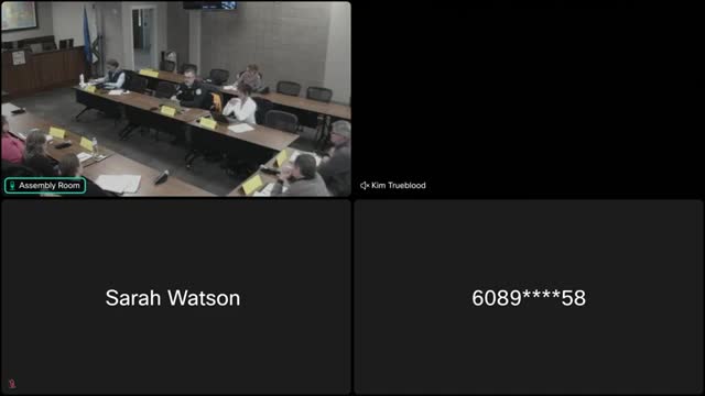 County officials grapple with shelter crisis for individuals facing addiction and mental health issues