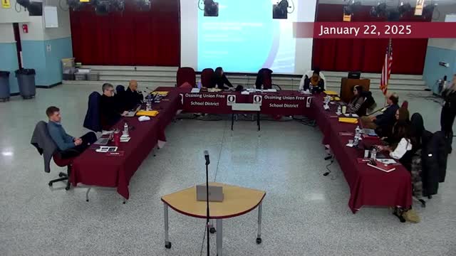 District auditors give Ossining UFSD a clean opinion; $1.24 million surplus, reserves used to fund capital