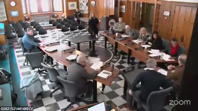 Berrien County commissioners approve planning commission nominees after debate over Alex Little's reappointment