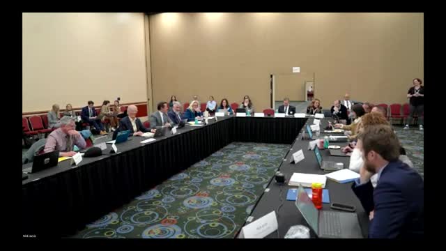 ULCT board agrees to stay at the table on proposed election reforms, emphasizes education role