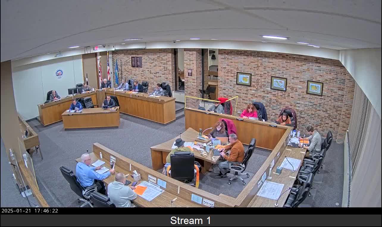 City Council Approves Rebecca Jones for Fair Housing Board Amid Controversy Over Brandon Wysocki