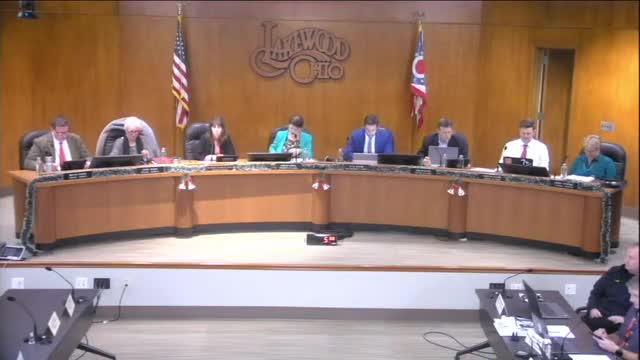 Lakewood community mourns Bill Saphos as residents demand urgent street safety reforms