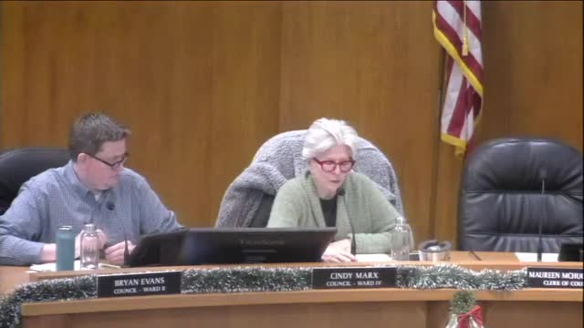 Lakewood Council explores innovative housing solutions for young families and local landlords